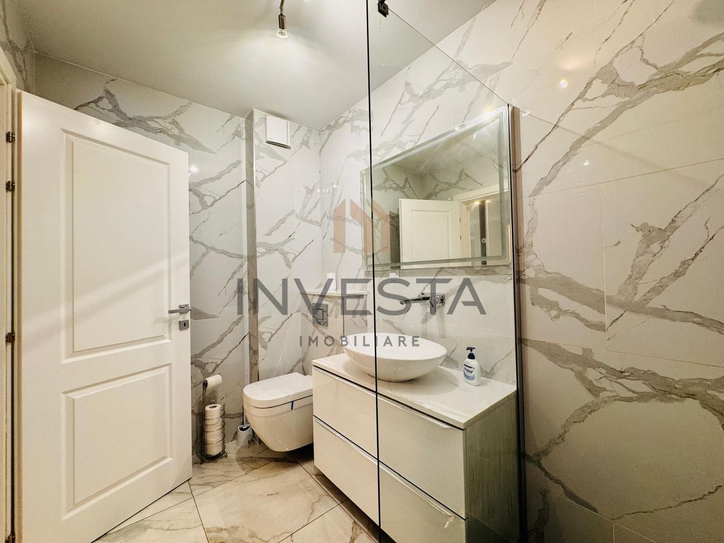 DE VANZARE APARTAMENT 2 CAMERE DECOMANDAT EUROPA - Poză 12