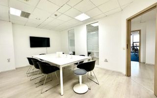 Birou amenajat - Piața Unirii/Bastion - Poză 13