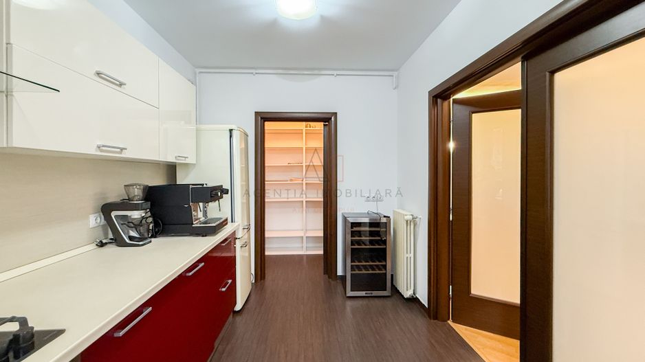 3 Camere 150 MP Soseaua Nordului | Herastrau - Poză 13