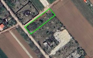 Teren intravilan de vanzare in Izvorani | Loturi de 500 mp si 1500 mp - Poză 2