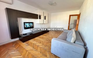 Apartament 3 camere de vanzare - zona Tomis 3 - Gaze / Ocazie Unica - Poză 1
