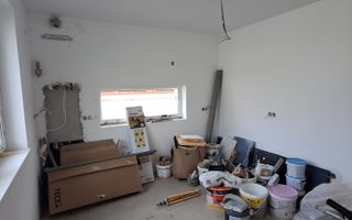 Casa duplex cu 3 camere de vanzare, Selimbar, Sibiu - Poză 13