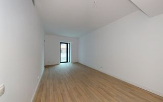 Garsoniera etaj 1/12 plus parcare subterana 13 Septembrie - Panduri - Poză 2