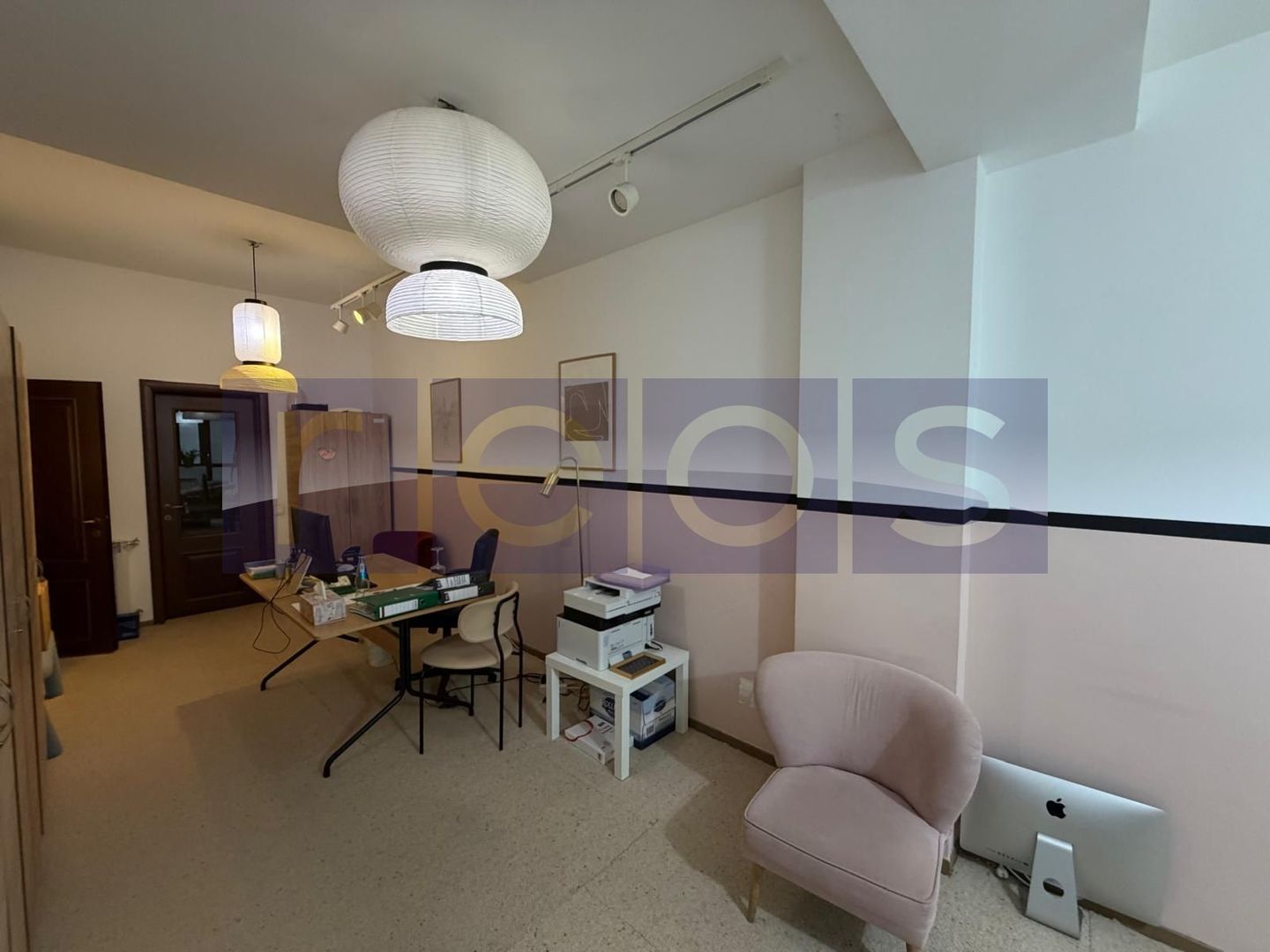 INCHIRIERE SPATIU BIROU | HERASTRAU | IDEAL ACTIVITATI OFFICE | TERASA - Poză 8