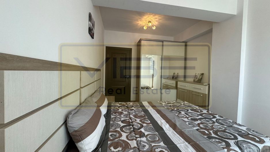Apartament 2 camere Centru - PALAS Mall / Emil Palade Residence - Poză 12