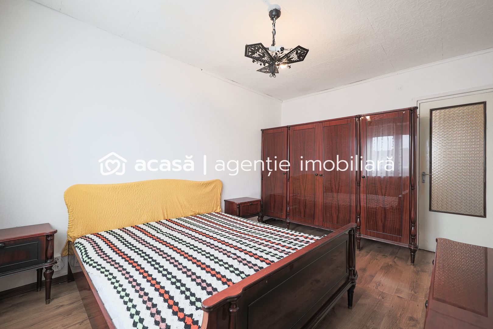 PROPRIETATE REZERVATA! Apartament spațios, modern și gata de mutare! - Poză 4