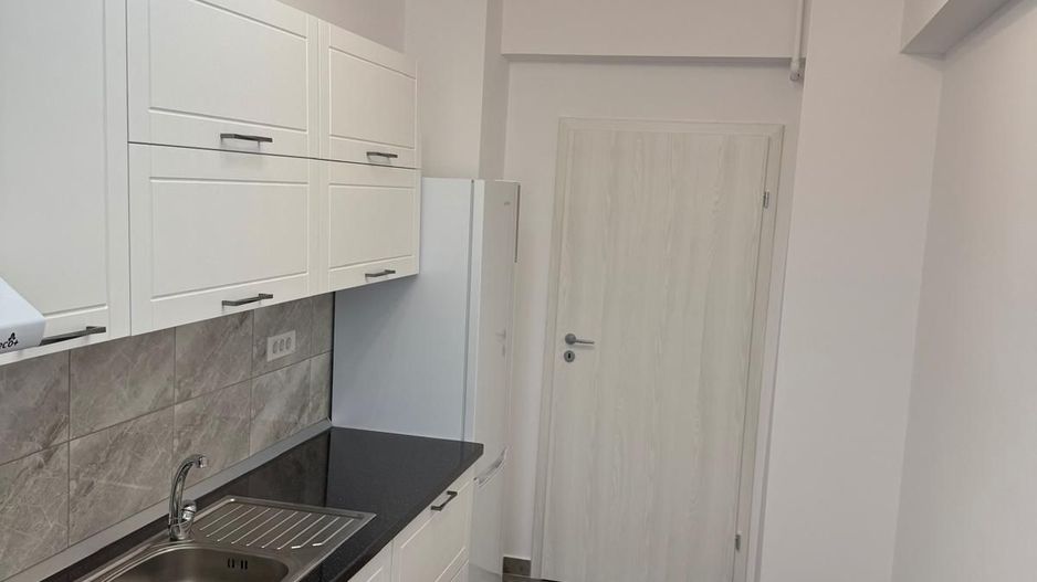AP. 2 CAMERE- METALURGIEI, PARCARE SUBTERANA, BLOC NOU, MODERN - Poză 5