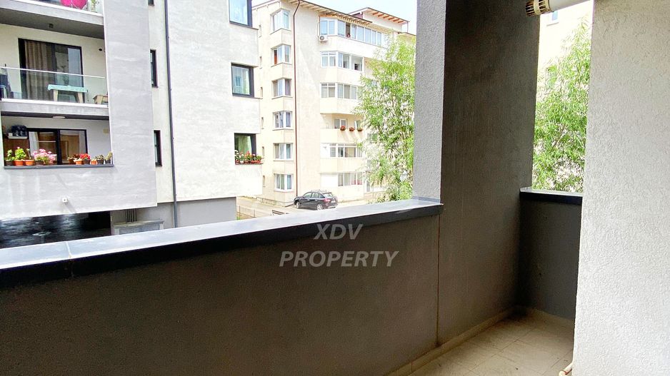Apartament 4 camere decomandate , 2 bai, 2 balcoane,  90mpu, Sibiu - Poză 27