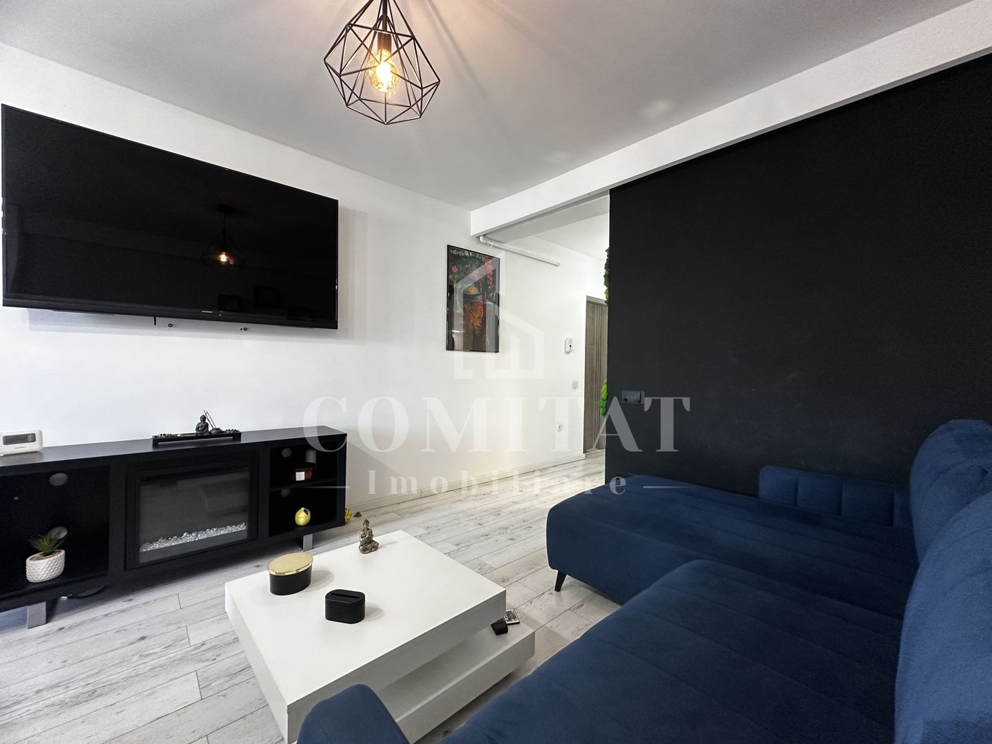 Apartament la cheie | Parcare | Zona Str Porii - Poză 4