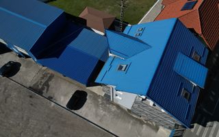 Oportunitate strategică de dezvoltare în Hațeg 3.079 mp - Poză 17