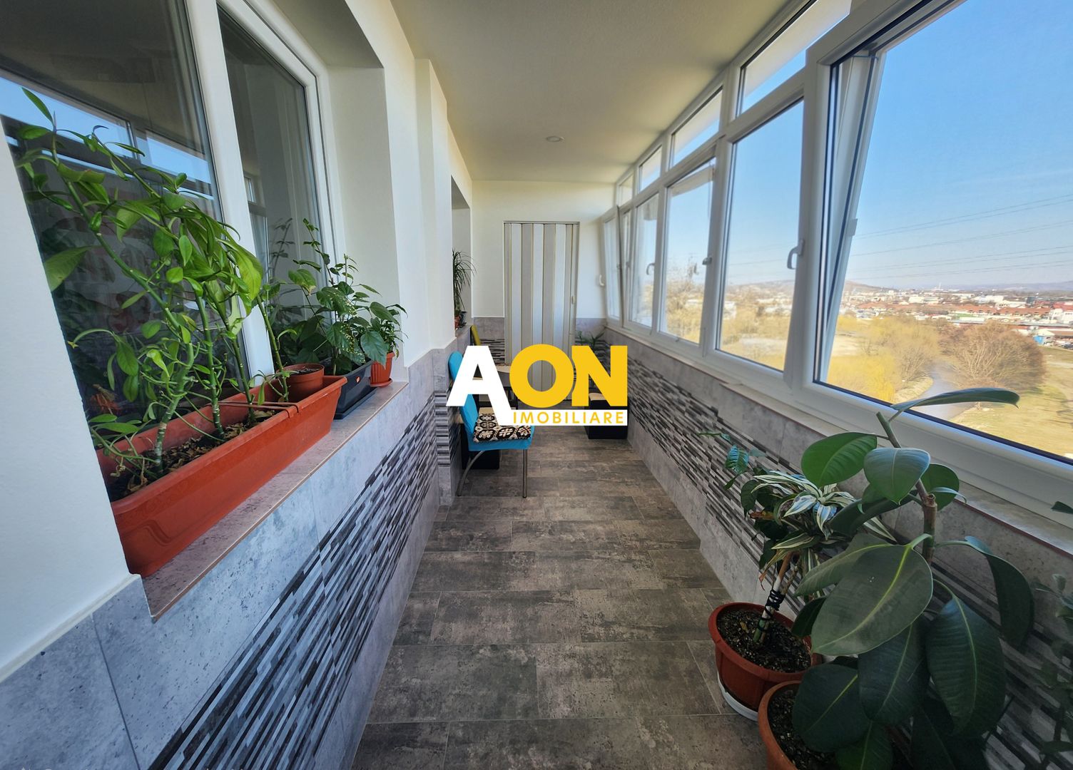 De vanzare apartament 4 camere, Ampoi 2 - Poză 12