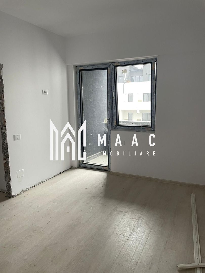Apartament 2 camere | etaj2 | Dem. Radulescu| 70mp - Poză 1