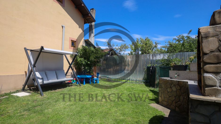 Casa de vanzare | Zona Centrala - Valenii de Munte | Comision 0% - Poză 18