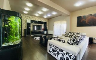 SOLD/ VANDUT Vila cu teren in Valu lui Traian - Poză 7