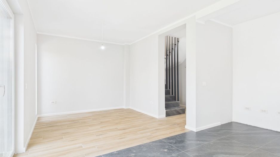 Casă Nouă si Modernă în  Remetea Mare - Poză 8