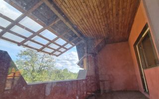 CASA 4 CAMERE,  GODENI, CAPU PISCULUI, TEREN 900 MP - Poză 23