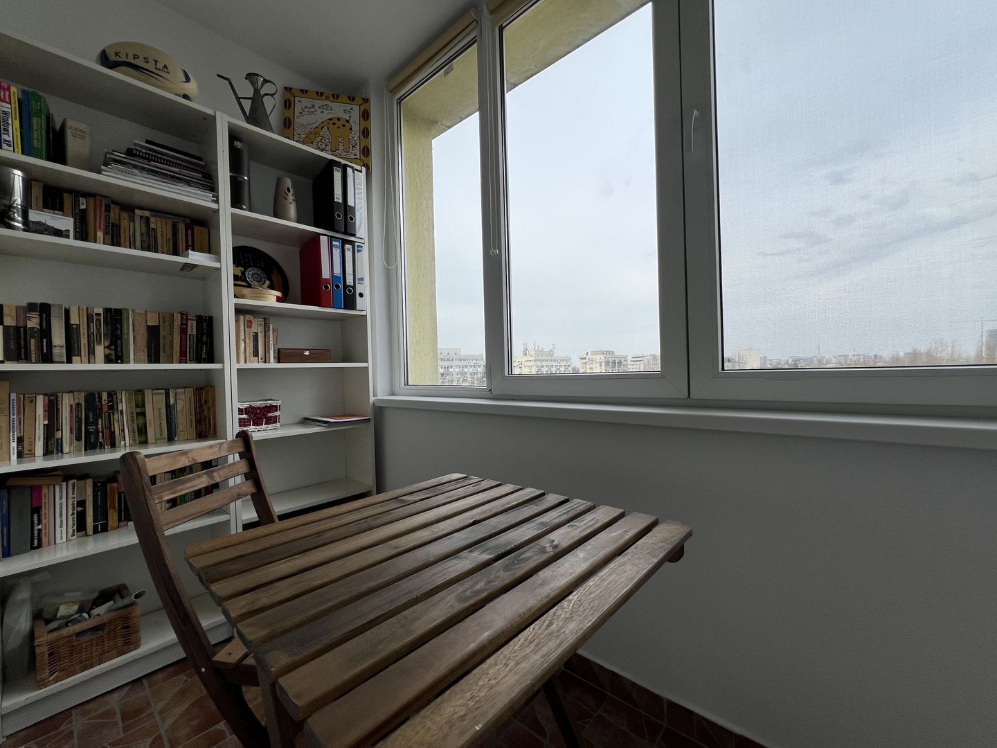 Apartament Averescu | Arcul de Triumf - Poză 12