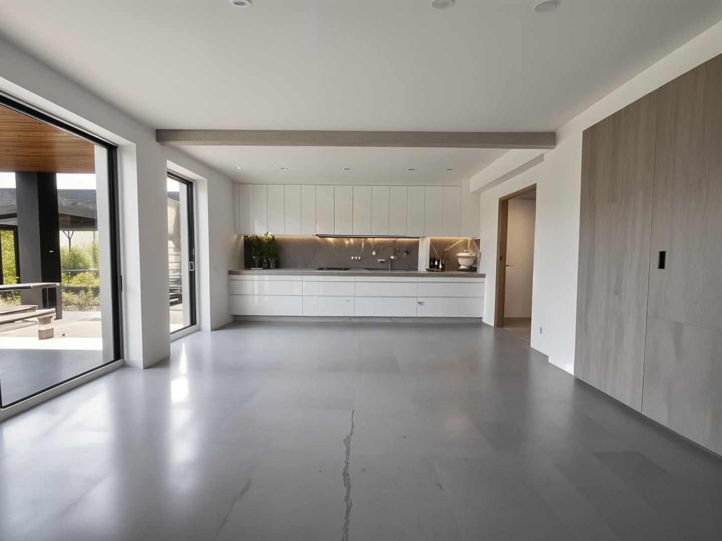 Vila superba 5 camere Iancu Nicolae Baneasa Gradina Zoologica - Poză 1