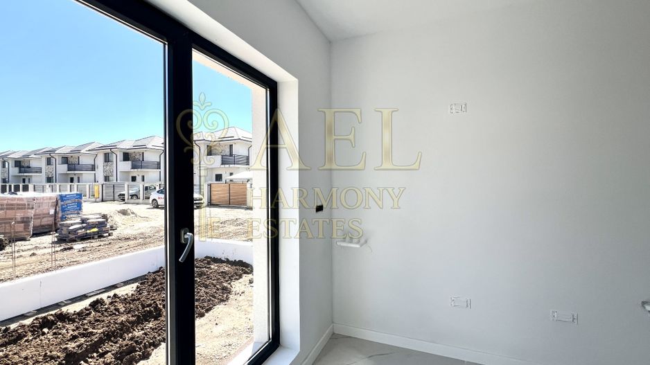 Vila *4 camere* // Berceni - Ilfov - Poză 34