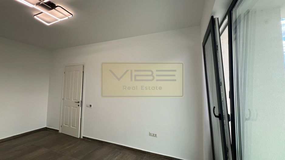 Spatiu modern de birou 70mp 2 locuri parcare subterane Rond Pacurari - Poză 9