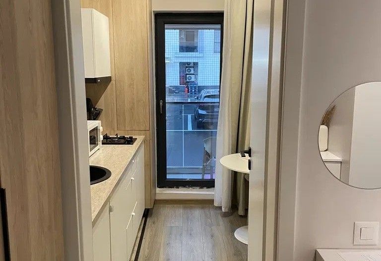 Garsoniera Lujerului | Bloc Nou | Centrala Proprie - Poză 6