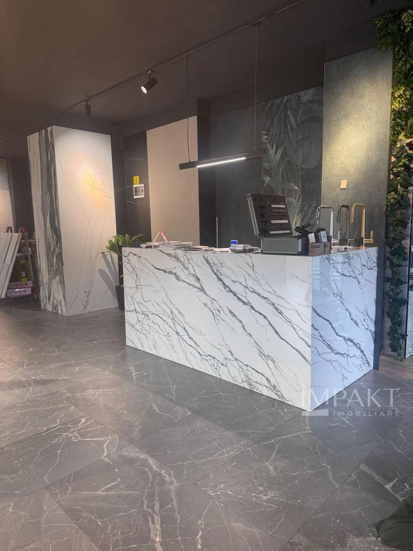 Spatiu comercial de inchiriat-  IRIS - Poză 5