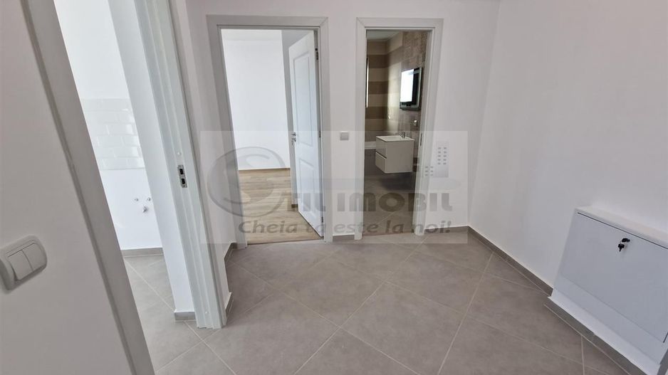 Apartament 2 camere luxcapat CUG zona vile - Poză 3