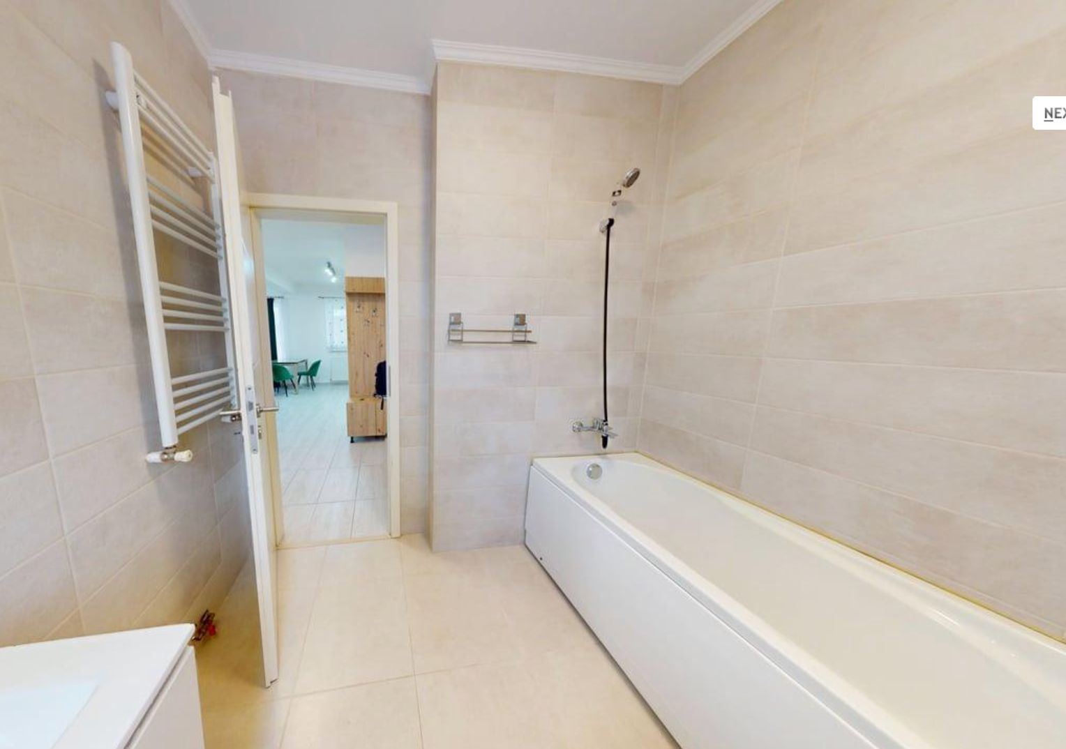 Ocazie! Apartament LA CHEIE 60mp, Selimbar - Poză 4