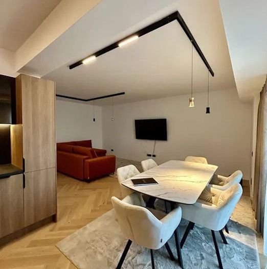 Rent I Duplex Apartment | Băneasa – Aviatiei | 3 Rooms | 190 sqm - Poză 1