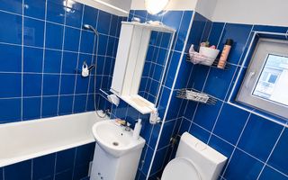 Garsoniera in zona Lujerului-Orsova - Poză 3