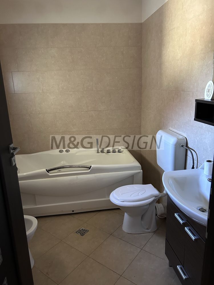 Apartament  2 camere Sagului cu scara interioara - Poză 8