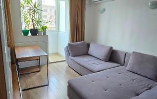 2 Camere | Decomandat | Credit | Metrou Lujer la 6 minute - Poză 3