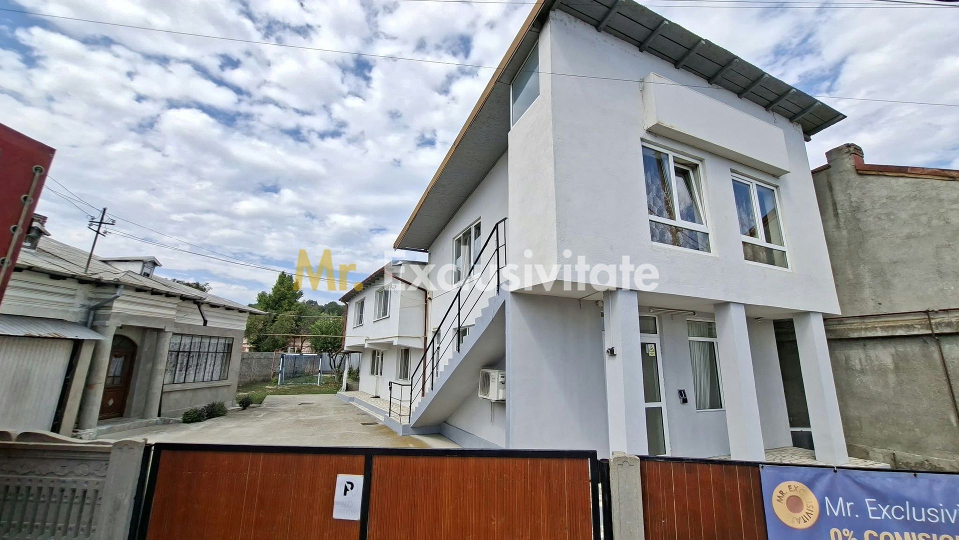 Inchiriere casal Bascov deschidere la DN7 - Poză 2