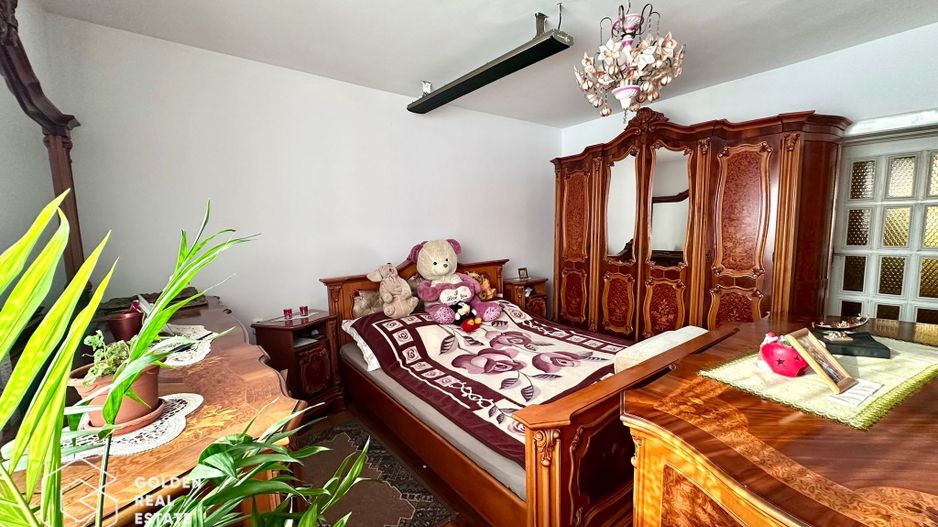 Casa 3 camere, teren 720 mp, garaj, Cartier Șega - Poză 5