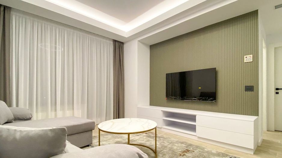 Chirie | Apartament 2 camere | Parc Herăstrău - Poză 12