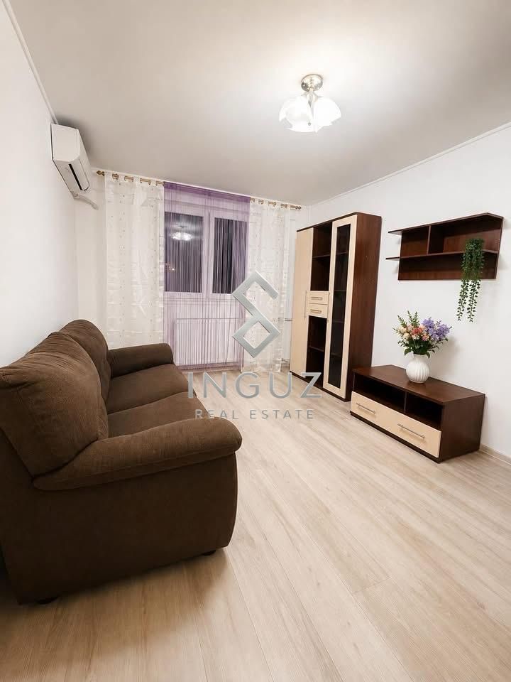Apartament de închiriat – 3 camere | Lacul Tei – Domino - Poză 1