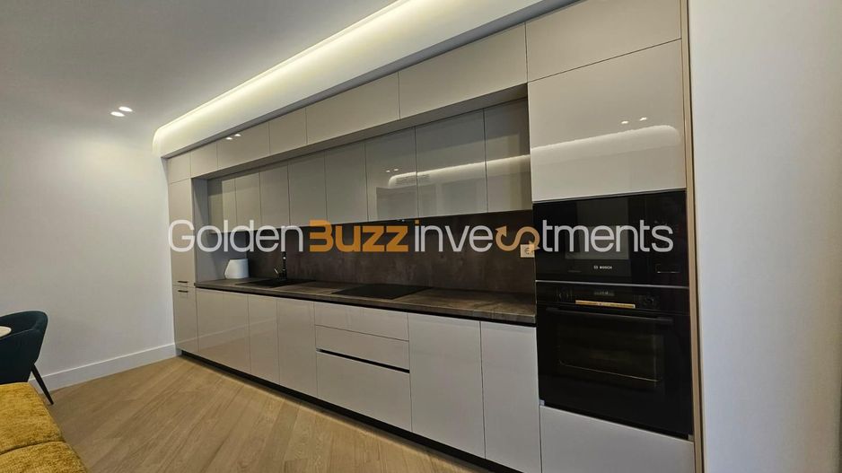 Apartament prima inchiriere 3 camere | Parcare - Poză 2