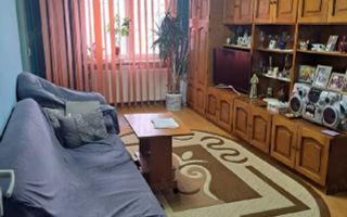 Apartament 4 camere Rahova-Sebastian-Centrala Proprie - Poză 7