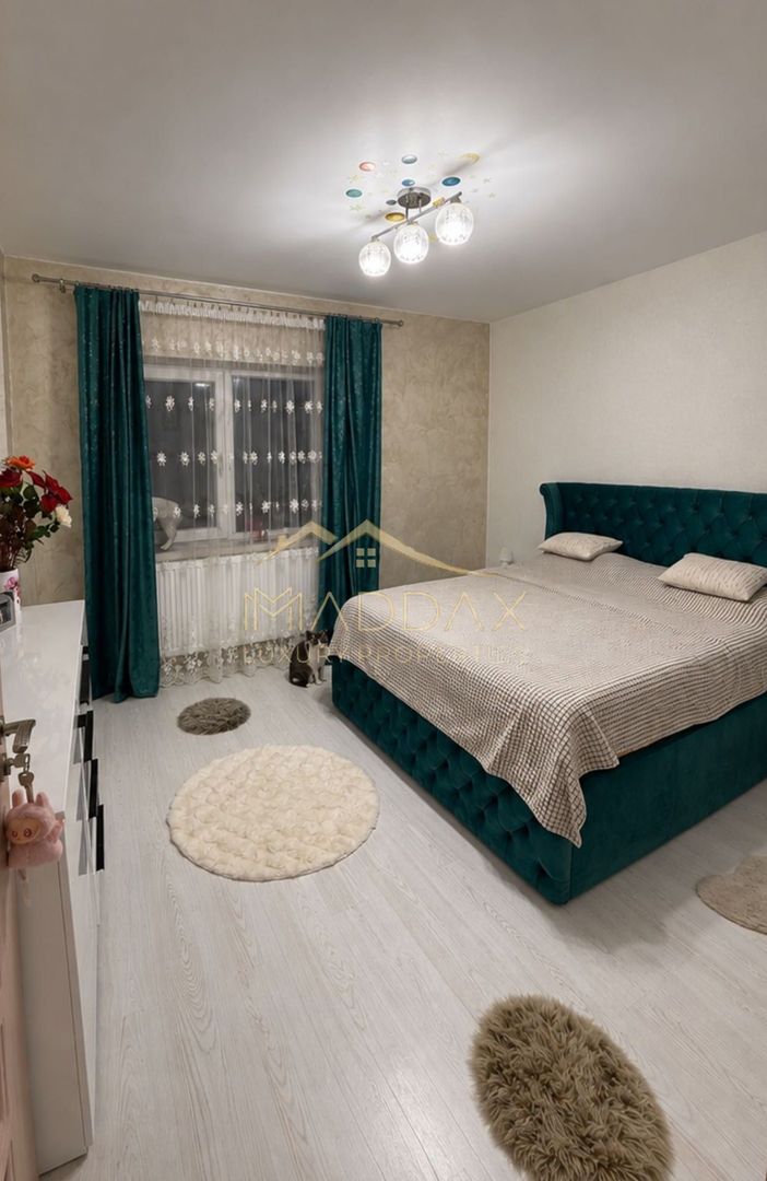 OPORTUNITATE ÎN DRUMUL SĂRII | 3 Camere Decomandat | Etaj 1/4 | Parcare ADP - Poză 1