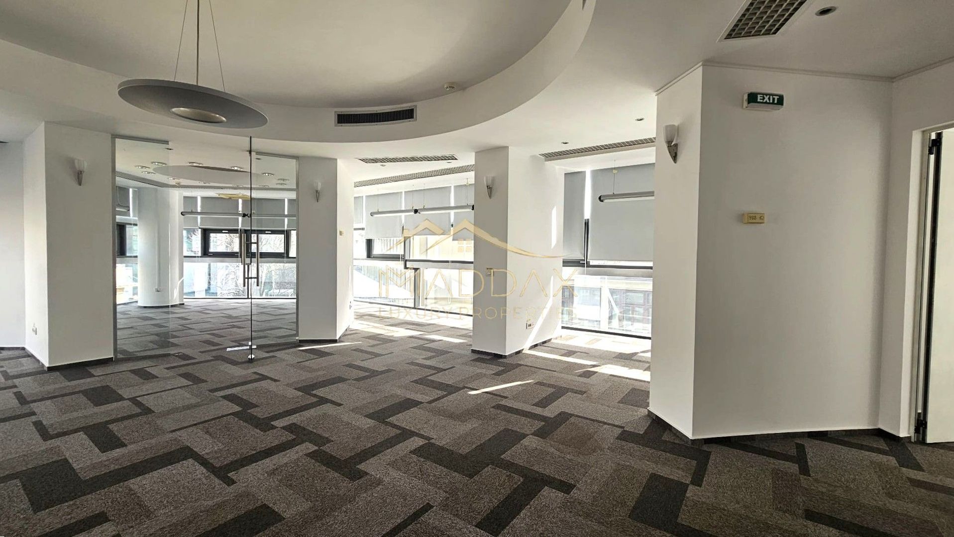 Spatiu birouri de inchiriat***203mp***Universitate - Poză 14