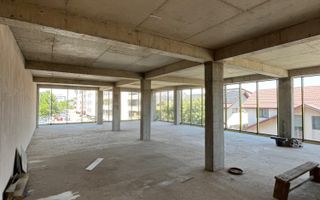 SPATIU COMERCIAL 230 mp - Poză 11