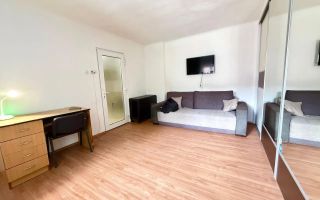 Apartament 1 camera, 32 mp, parcare in curtea interiara, str Bucuresti - Poză 4