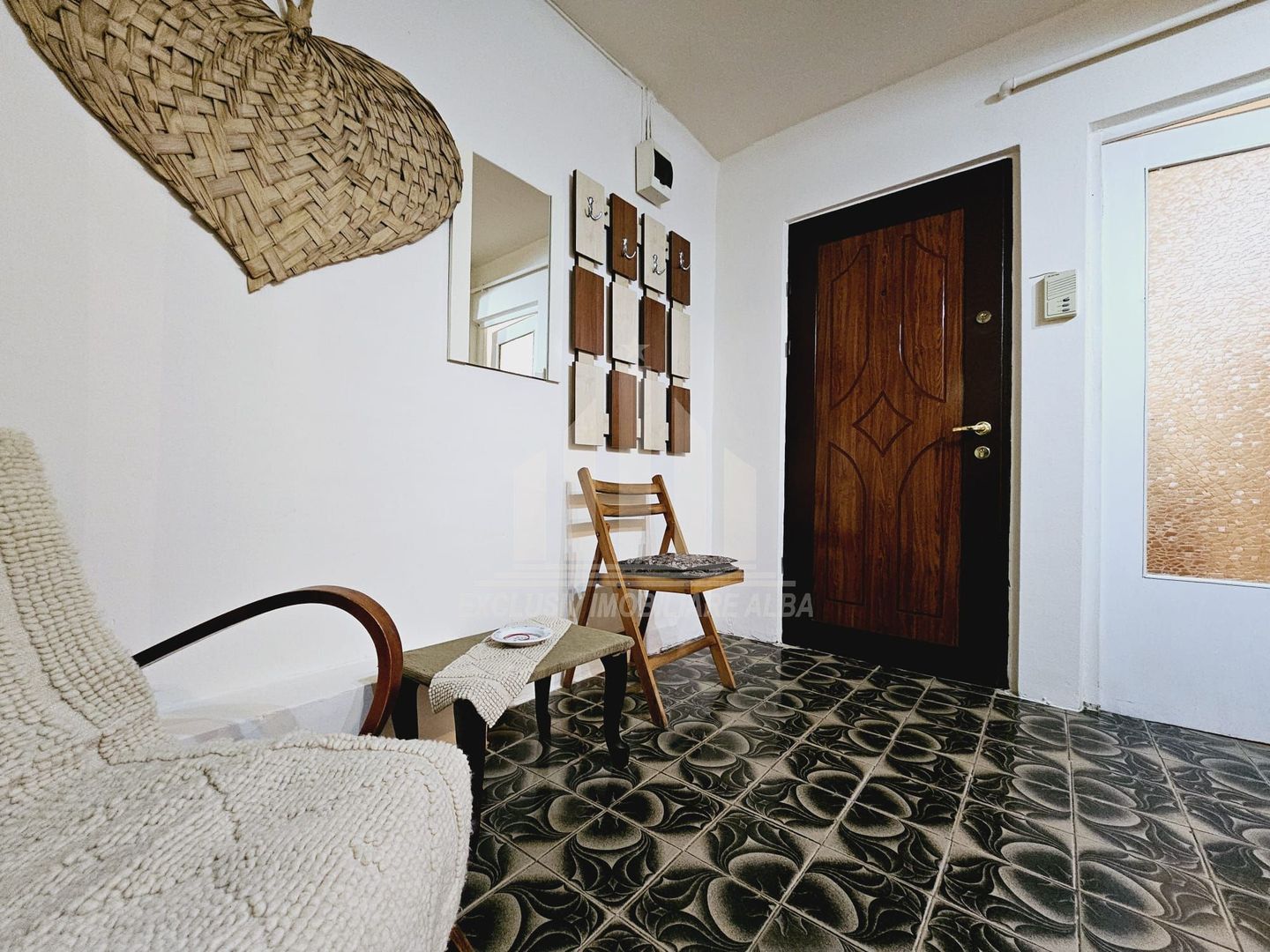 Apartament cu 2 camere decomandate, Ampoi 3 - Poză 4