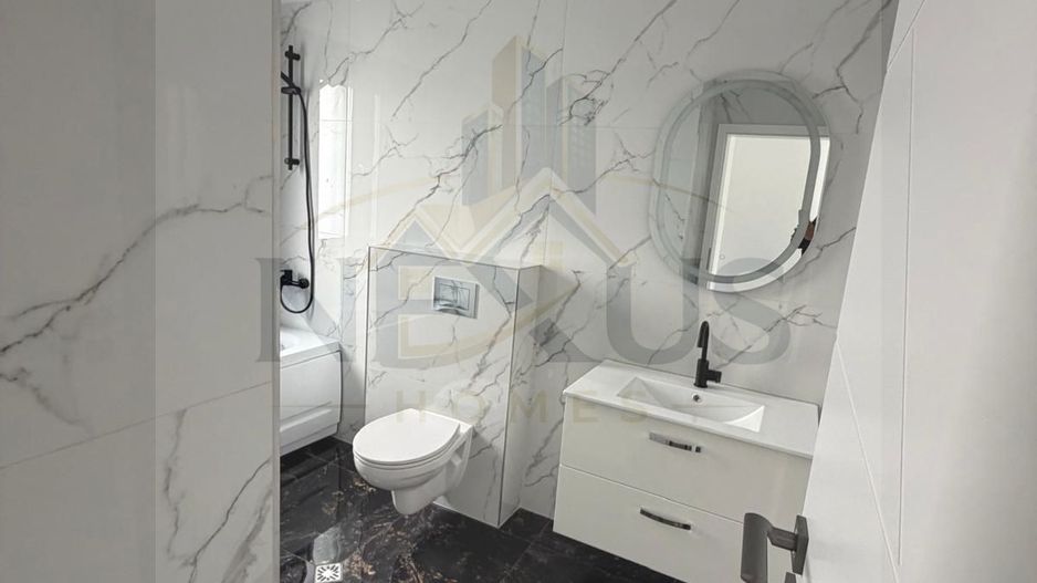 Casa modernă 4 camere | 110 mp utili | Teren 363 mp | La Bulevard - Poză 16