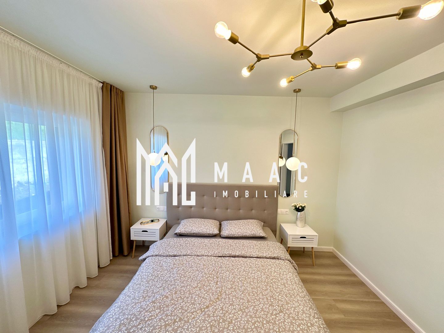 Apartament 2 camere de vânzare | Sibiu, Turnișor | 54 mp - Poză 17