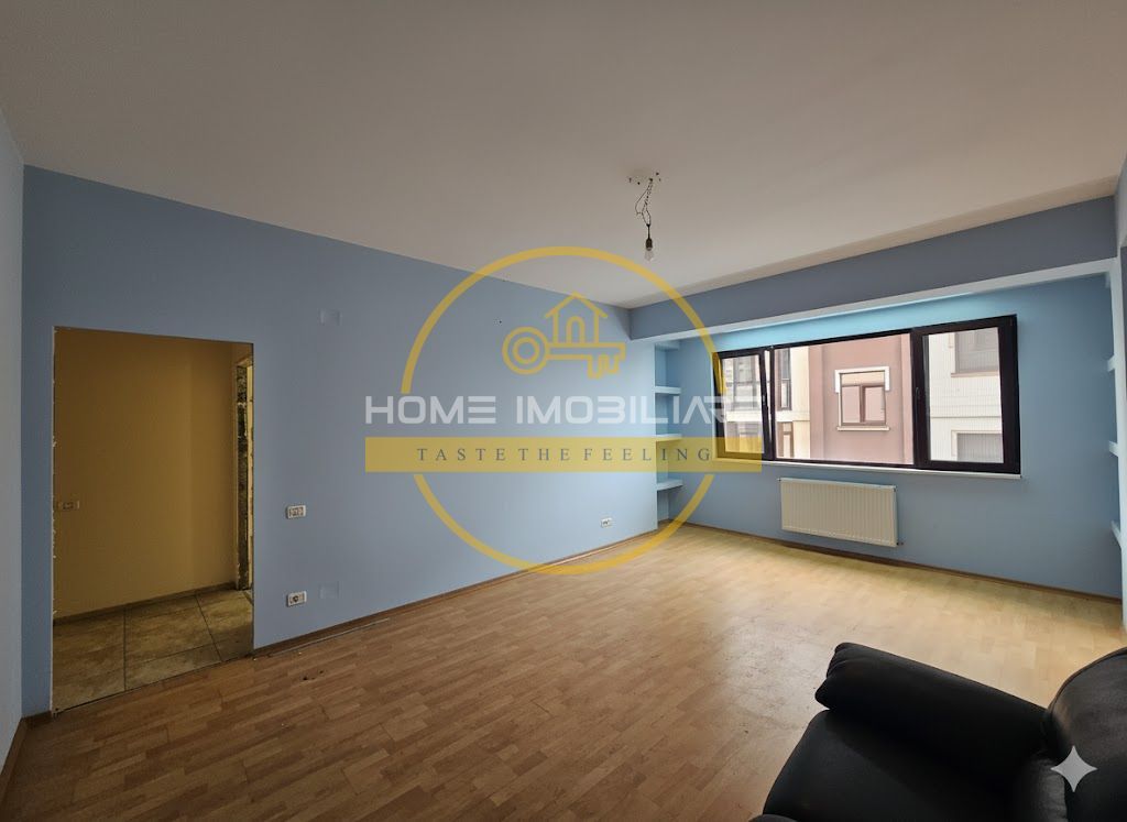 Apartament 3 camere, 120 MP, Zona-Bucsinescu-Piata Chirila - Poză 6