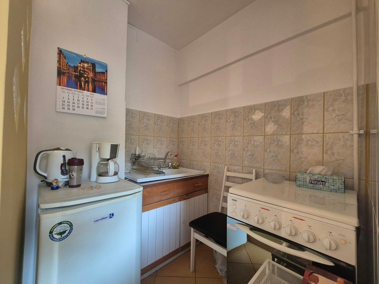 Exclusivitate - Central - Griviței, spatiu pretabil birouri - Poză 9