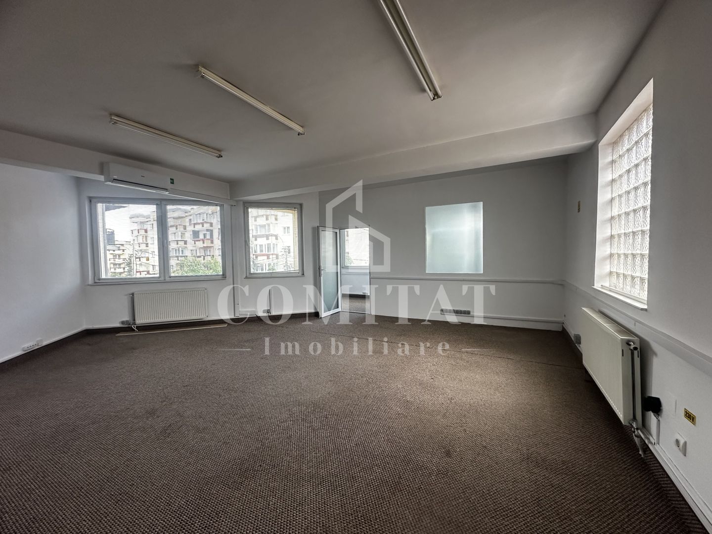 Spațiu de birouri | Parcare | Zona Zorilor - Poză 4