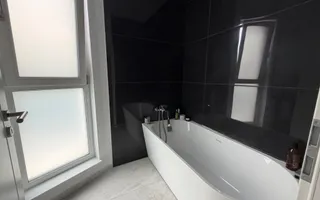 Casa pe parter. Finisaje premium. Mobilata si utilata - Poză 16