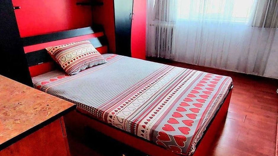 Apartament 3 camere, 2 lifturi, zonă verde, vizavi ParkLake, metrou Dristor - Poză 3